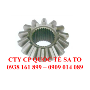 Nhông hộp số/ Nhông đồng tốc 7FD10-50
