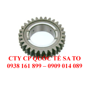 Nhông hộp số/ Nhông đồng tốc CPC/CPQ20-35