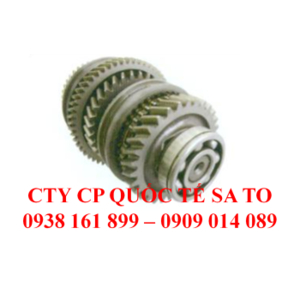 Nhông hộp số/ Nhông đồng tốc 8FD10-30