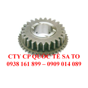 Nhông hộp số/ Nhông đồng tốc CPC/CPQ20-35
