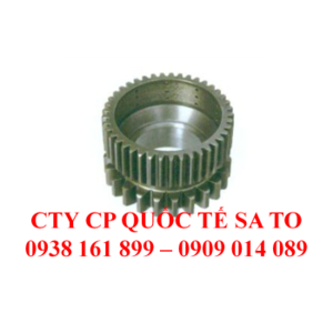 Nhông hộp số/ Nhông đồng tốc CPCD/CPQD10-35