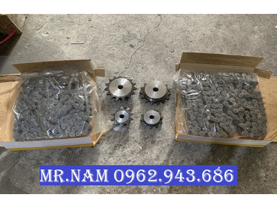 NHÔNG XÍCH PHỤ KIỆN MÔ TƠ QUẤN BẠT CÁNH XE 3 CHÂN, 4 CHÂN, MOOC BEN GIÁ TỐT NHẤT THỊ TRƯỜNG HÀ NỘI VÀ SÀI GÒN.