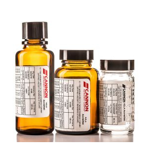 Nhớt Chuẩn 9727-C61 Cannon