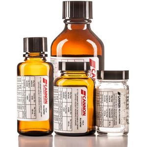 NHỚT CHUẨN CANNON