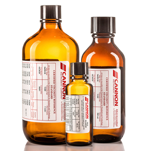 Nhớt chuẩn cannon nhiệt độ cao