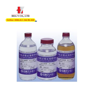 Nhớt chuẩn TOKISANGYO JS