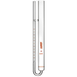 Nhớt Kế Chân Không Cannon