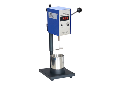 Máy đo độ nhớt KU (BGD 184)