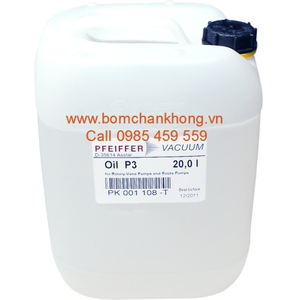 NHỚT PFEIFFER PK 001 108 -T