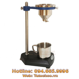 Phễu xác định độ nhớt sơn