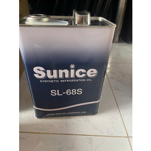 Nhớt Sunice SL-68S