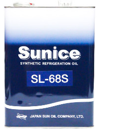 Nhớt Sunice SL 68s – Can/4Liters