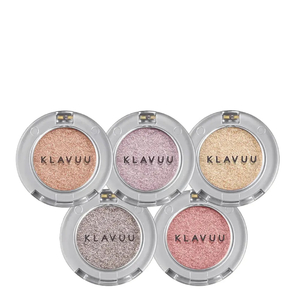 Nhũ Mắt Lấp Lánh Klavuu Urban Pearlsation Sparkle Eyeshadow 1.4g