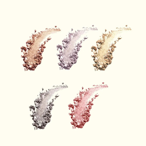 Nhũ Mắt Lấp Lánh Klavuu Urban Pearlsation Sparkle Eyeshadow 1.4g