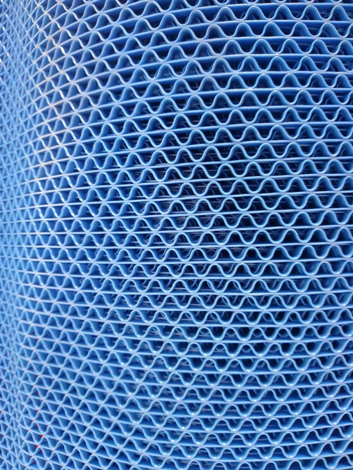 Thảm nhựa lưới chống trơn HM-HN007