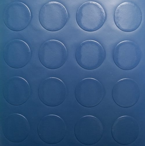 Tấm nhựa trải sàn nút tròn khổ 1.2m HN.HM-001