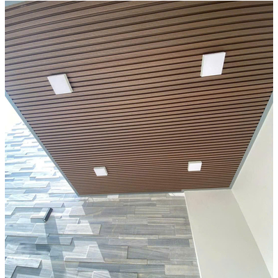 TỔNG KHO NHỰA ỐP TRẦN, ỐP TƯỜNG GIẢ GỖ TẠI ĐÀ NẴNG