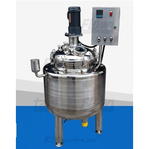 Máy nhũ hóa dạng bồn