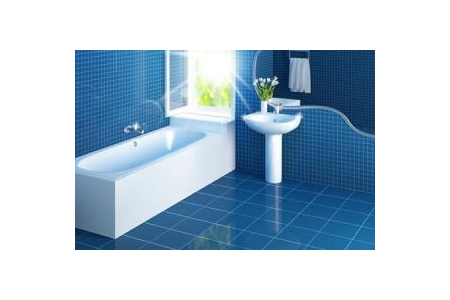 Những cách vệ sinh giúp phòng tắm sạch từng ngày