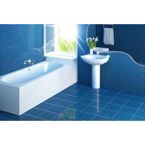 Những cách vệ sinh giúp phòng tắm sạch từng ngày