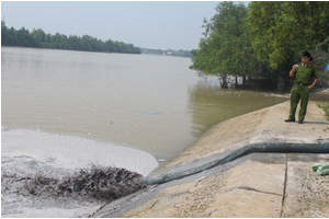 Những điểm mới của Nghị định 45/2022/NĐ-CP xử phạt vi phạm hành chính lĩnh vực bảo vệ môi trường