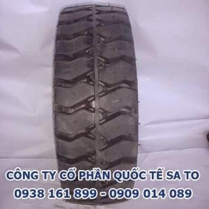 Những điều cần biết khi chọn lốp xe nâng