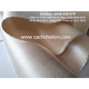 Những hiểu lầm phổ biến về vải chống cháy
