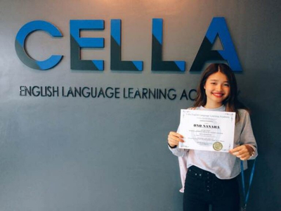 NHỮNG KHÓA HỌC IELTS “SIÊU HẤP DẪN” TẠI CELLA
