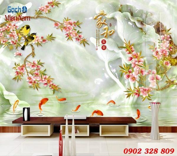 Gạch ốp tường