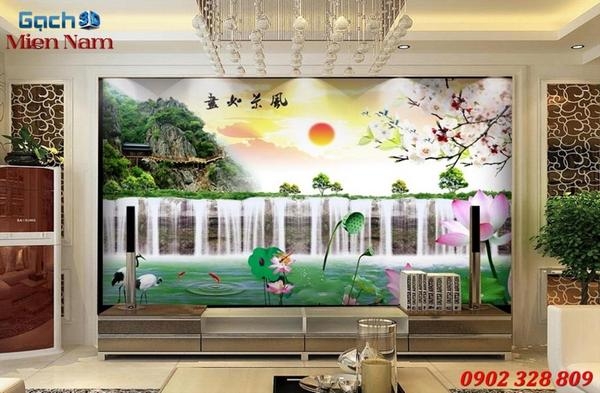 Gạch ốp tường