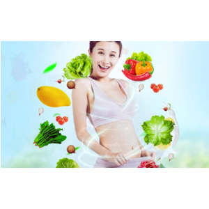 Những Loại Rau Tốt Cho Giảm Mỡ Bụng