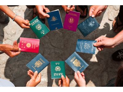 NHỮNG LÝ DO KHIẾN BẠN TRƯỢT VISA DU HỌC