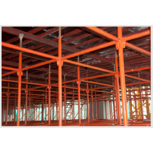 NHỮNG LÝ DO NÊN SỬ DỤNG GIÀN GIÁO NÊM