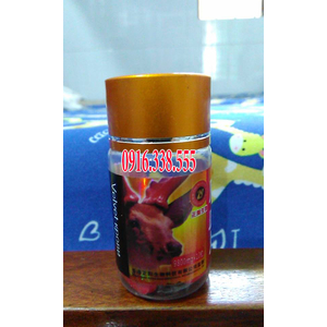 Thuốc cường dương thảo dược Nhung Nai Deer Blood Piece 9800 mg