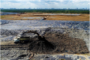 Những quy định mới về quản lý chất thải rắn sinh hoạt