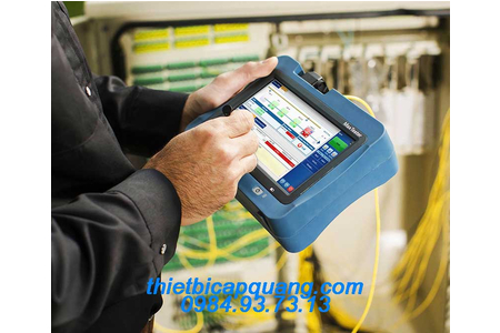 Những rủi ro khi thuê máy hàn cáp quang- máy đo cáp quang bạn cần biết