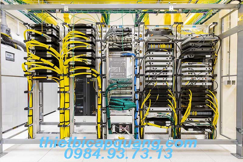 Những thách thức khi đo kiểm DCI