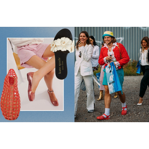 Những thiết kế thời trang bán chạy năm 2024