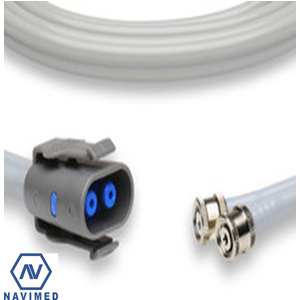 NIBP tương thích với Dinamap