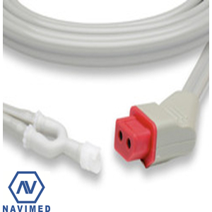 NIBP tương thích với Nihon Kohden