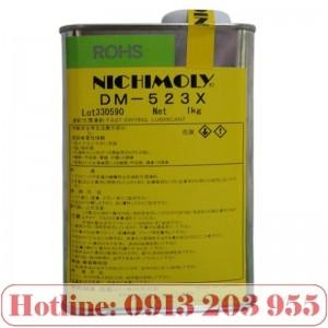 DẦU NICHIMOLY DM-523X
