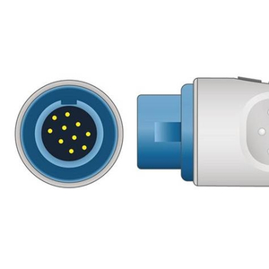 Cảm biến SPO2 Nihon Kohden 10pin