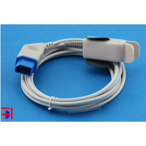 Cảm biến SPO2 NIhon Kohden 14pins