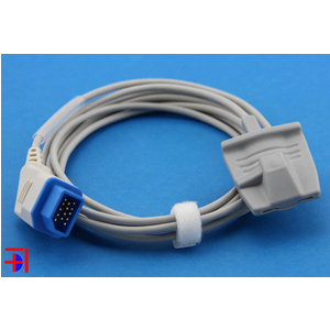 Cảm biến SPO2 NIhon Kohden 14pins
