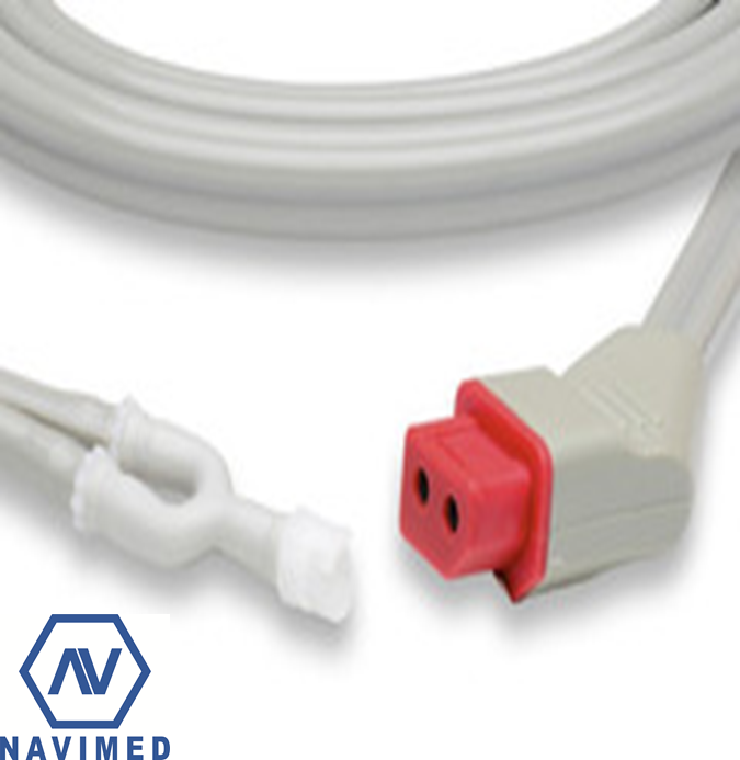 NIBP tương thích với Nihon Kohden