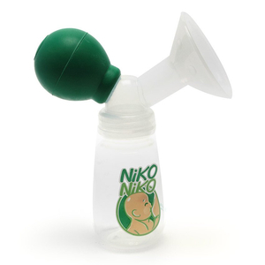 Máy hút sữa bằng tay Niko Niko