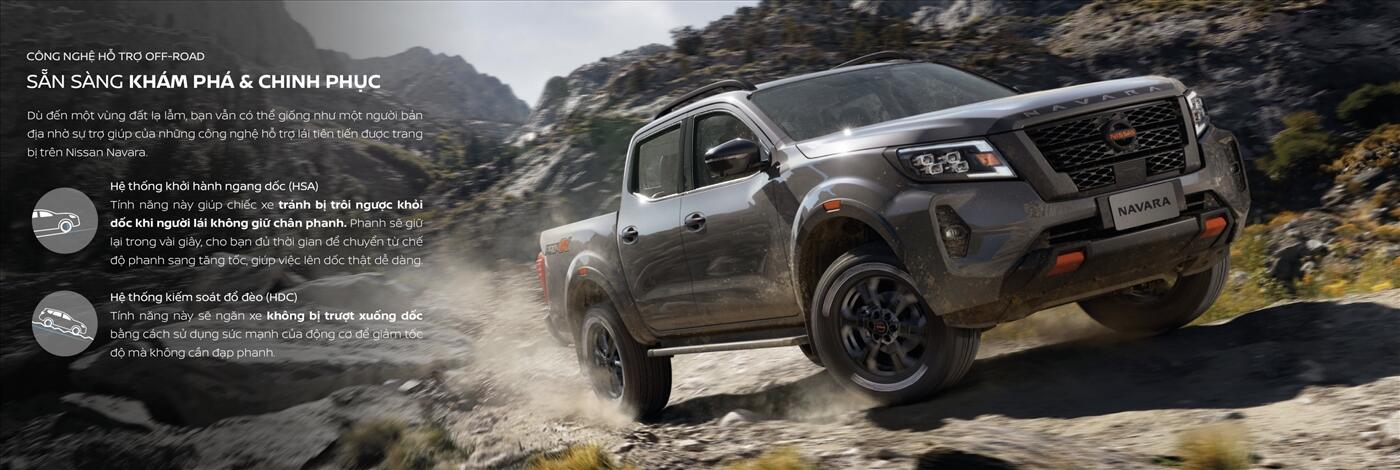 Nissan Navara E (Máy dầu) - Hình 30