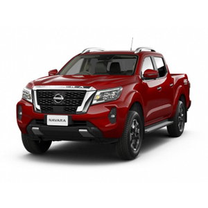 NISSAN NAVARA 2WD CAO CẤP