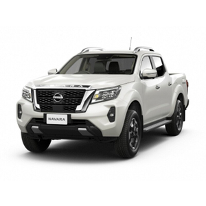 NISSAN NAVARA 4WD CAO CẤP
