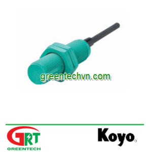 APS-GK Series l Resin Cylinder | Xi lanh nhựa | Koyo